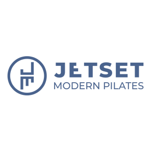 Sponsor Logo for Jetset Modern Pilates