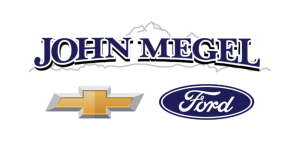 Sponsor Logo for John Megel Ford