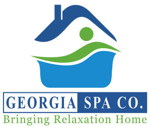 Sponsor Logo for Georgia Spa Co.