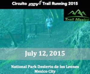 Ultra Trail de los Leones