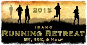 IDAHO RUNNING RETREAT 5K, 10K, & HALF