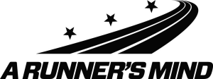 Sponsor Logo for A Runner's Mind