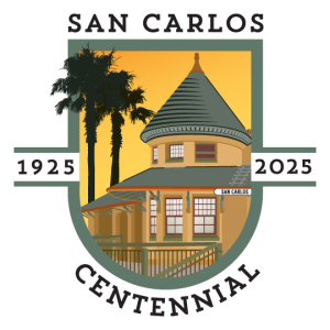 Sponsor Logo for City of San Carlos
