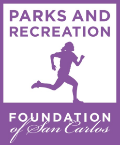 Sponsor Logo for Parks and Recreation Foundation of San Carlos