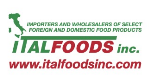 Sponsor Logo for Ital Foods