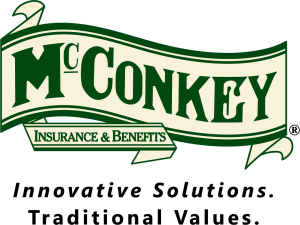 Sponsor Logo for MConkey Insurance & Benefits