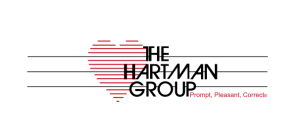 Sponsor Logo for The Hartman Group