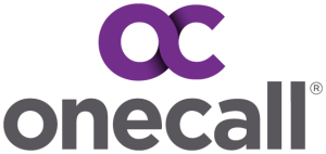 Sponsor Logo for One Call