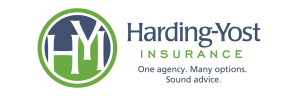 Sponsor Logo for Harding-Yost Insurance