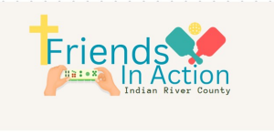 Sponsor Logo for Friends In Action