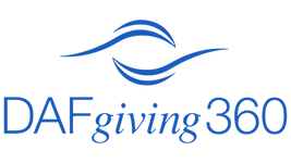 Sponsor Logo for DAFgiving360