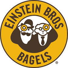 Sponsor Logo for Einstein Bros. Bagel