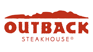 Sponsor Logo for Outback Steakhouse