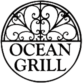 Sponsor Logo for Ocean Grill
