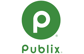 Sponsor Logo for Publix Supermarket