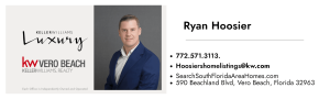 Sponsor Logo for KW Vero Beach Realty