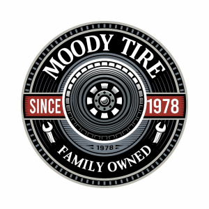 Sponsor Logo for Moody Tire