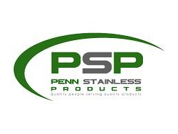 Sponsor Logo for Penn Stainless Products