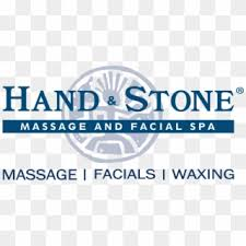 Sponsor Logo for Hand & Stone