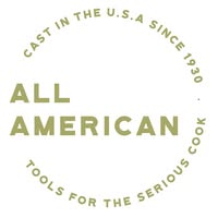 Sponsor Logo for All American 1930