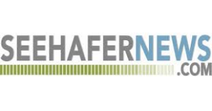 Sponsor Logo for Seehafer News
