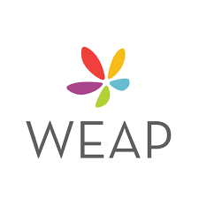 Sponsor Logo for WEAP (Wisconsin Early Autism Project)