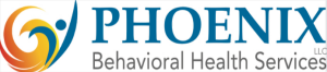 Sponsor Logo for Phoenix Behavioral Health Services