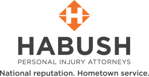 Sponsor Logo for Habush Habush & Rottier S.C.