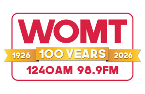 Sponsor Logo for WOMT