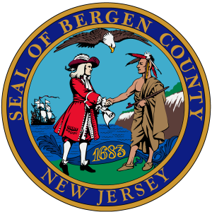 Sponsor Logo for bergen