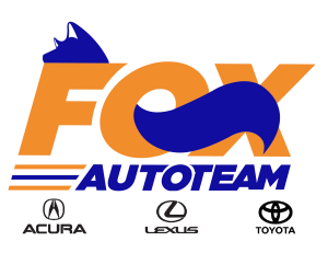 Sponsor Logo for FOX AUTOTEAM