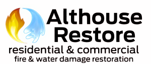 Sponsor Logo for Althouse Restore