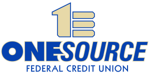 Sponsor Logo for ONE SOURCE FEDERAL CREDIT UNION