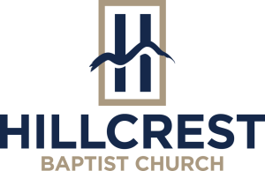 Sponsor Logo for HILLCREST BAPTIST CHURCH