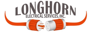 Sponsor Logo for LONGHORN ELECTRICAL SERVICES INC.