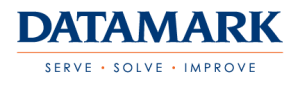 Sponsor Logo for DATAMARK