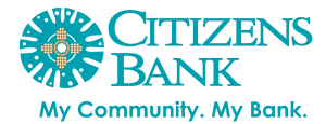 Sponsor Logo for CITIZENS BANK
