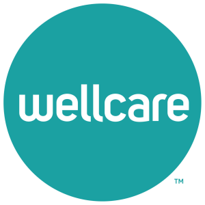 Sponsor Logo for Wellcare