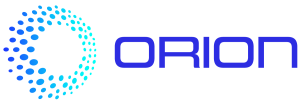 Sponsor Logo for Orion