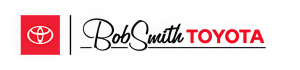 Sponsor Logo for Bob Smith Toyota