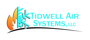 Sponsor Logo for Tidwell Air Systems LLC
