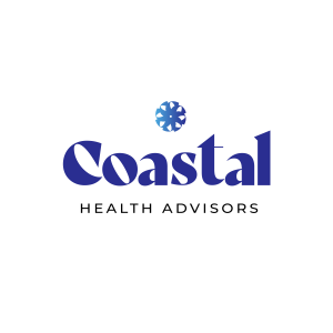 Sponsor Logo for Coastal Health Advisors