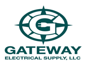 Sponsor Logo for Gateway Electrical Supply LLC