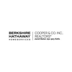 Sponsor Logo for Janet Baker Realtor