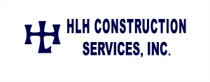Sponsor Logo for HLH CONSTRUCTION SERVICES, INC