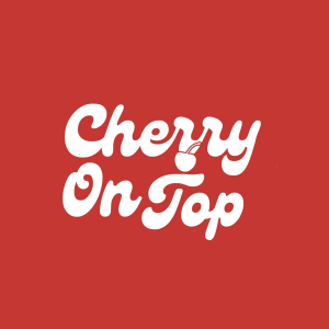 Sponsor Logo for Cherry On Top Ice Cream