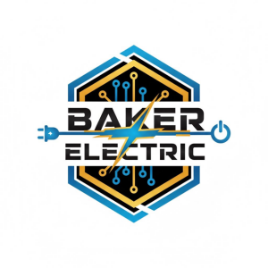 Sponsor Logo for Baker Electric