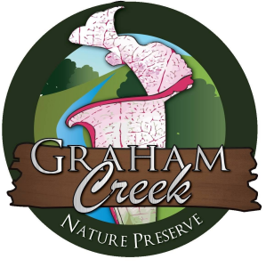 Sponsor Logo for Graham  Creek Nature Preserve