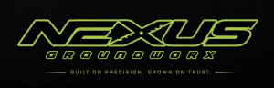 Sponsor Logo for Nexus Groundworx