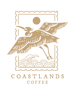 Sponsor Logo for Coastlands Coffee